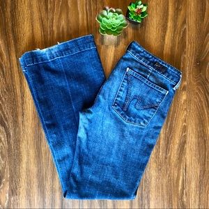 Citizens of Humanity Women’s “Dunaway” Size 31